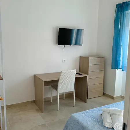 Belvedere Seaview - Relax A Due Passi Dal Mare Apartment
