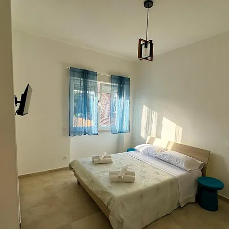 Apartment Belvedere Seaview - Relax A Due Passi Dal Mare *