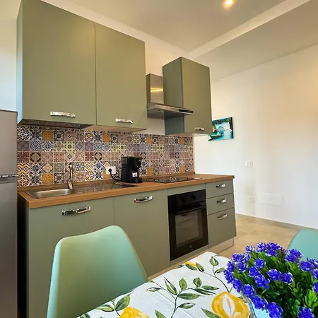 Belvedere Seaview - Relax A Due Passi Dal Mare Apartment Anzio