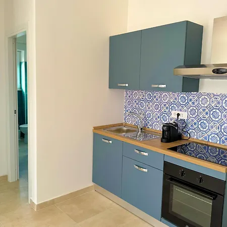 Apartment Belvedere Seaview - Relax A Due Passi Dal Mare