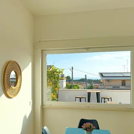 Belvedere Seaview - Relax A Due Passi Dal Mare