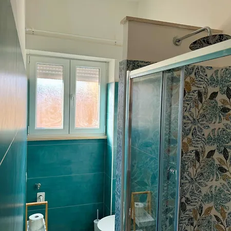 Belvedere Seaview - Relax A Due Passi Dal Mare