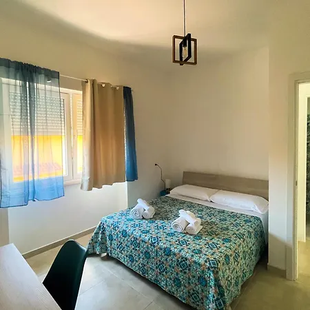 Apartment Belvedere Seaview - Relax A Due Passi Dal Mare *