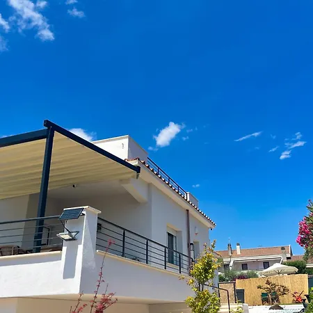 Belvedere Seaview - Relax A Due Passi Dal Mare