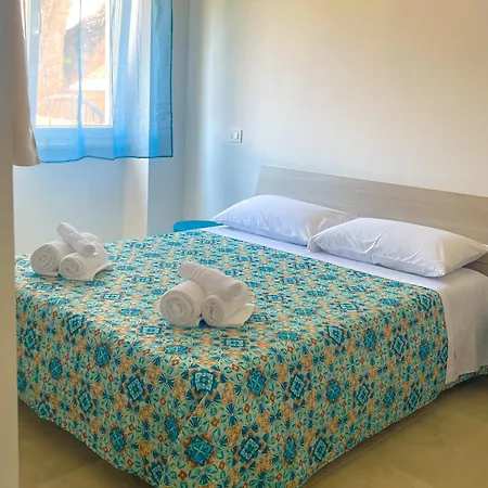 Apartment Belvedere Seaview - Relax A Due Passi Dal Mare Anzio