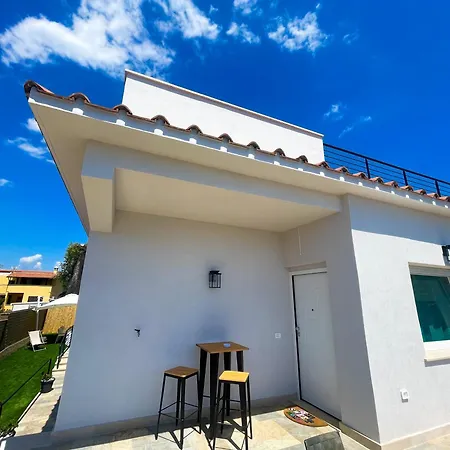Belvedere Seaview - Relax A Due Passi Dal Mare Apartment *