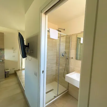 Apartment Belvedere Seaview - Relax A Due Passi Dal Mare