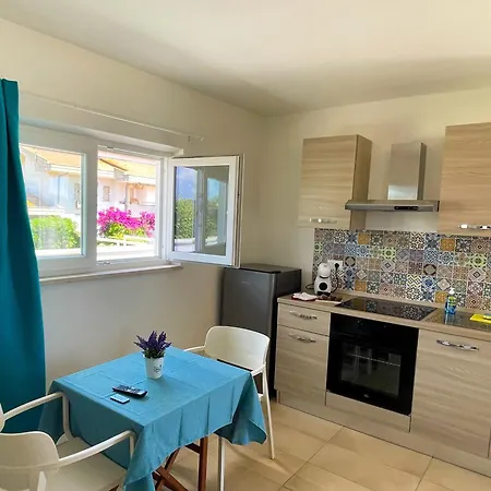 Belvedere Seaview - Relax A Due Passi Dal Mare Apartment *