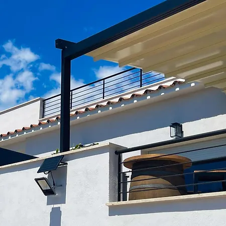 Apartment Belvedere Seaview - Relax A Due Passi Dal Mare