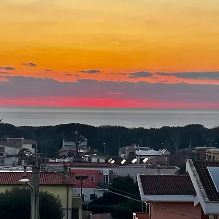 Belvedere Seaview - Relax A Due Passi Dal Mare