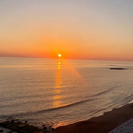 Apartment Belvedere Seaview - Relax A Due Passi Dal Mare Anzio